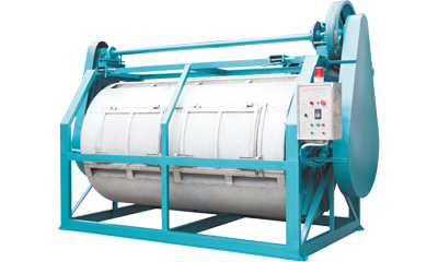 Industrial Acid Washing Machine