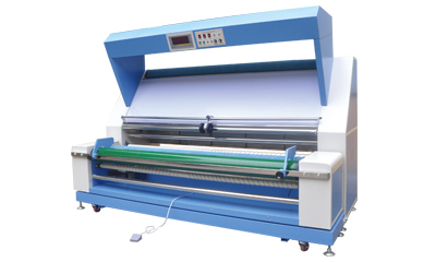 Fabric Inspection Machine