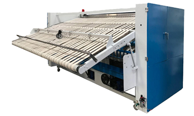 Automatic Folding Machine