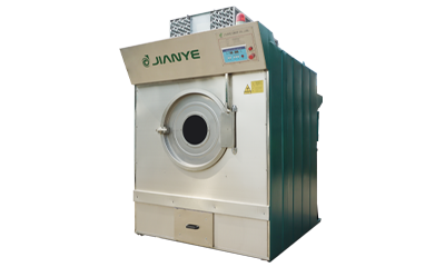 Industrial Clothes Dryer Machine