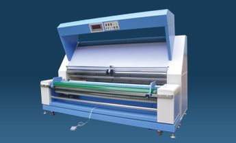 Fabric Inspection Machine