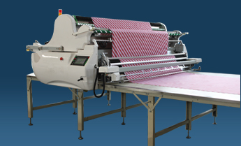 Fabric Spreading Machine