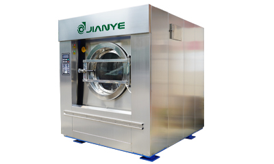 Automatic Washer Extractor