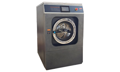Small Capacity Laundry Machine