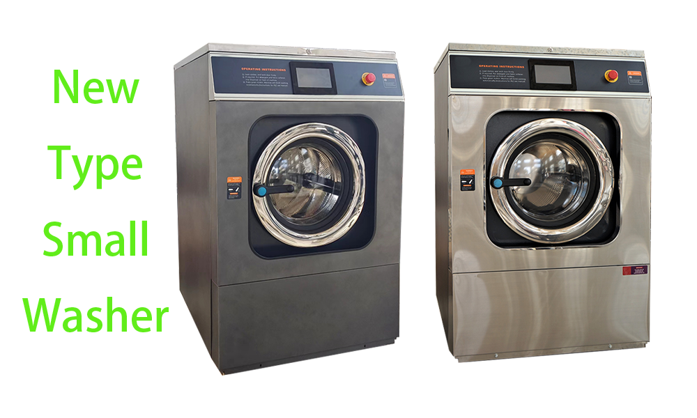 New Type Small Washer
